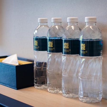 ゴールデン チューリップ Fab ホテル 淡水 エクステリア 写真